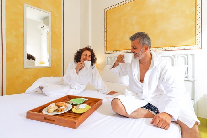 UNAHOTELS Club Hotel Ancora