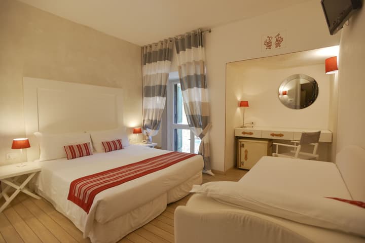 UNAHOTELS Club Hotel Ancora