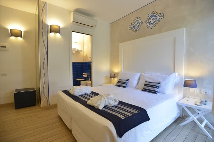 UNAHOTELS Club Hotel Ancora