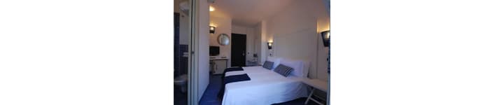 UNAHOTELS Club Hotel Ancora