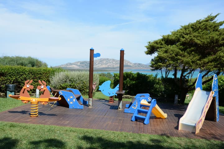 UNAHOTELS Club Hotel Ancora