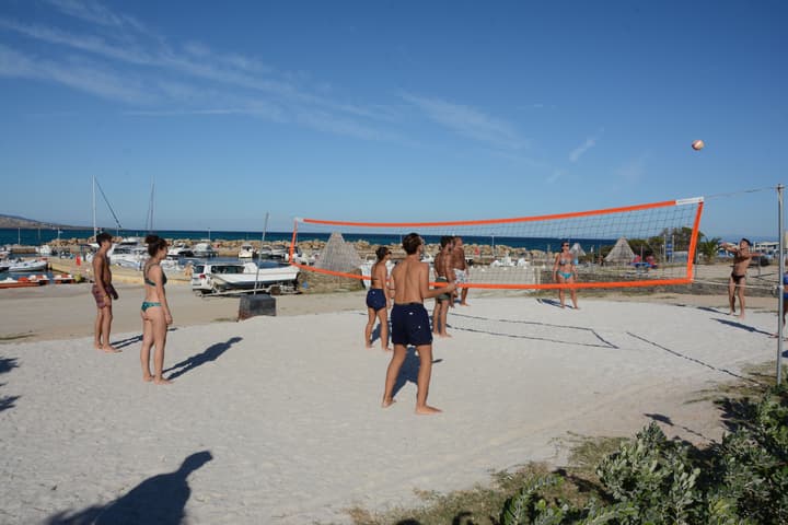 UNAHOTELS Club Hotel Ancora