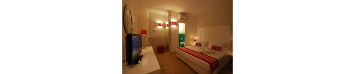 UNAHOTELS Club Hotel Ancora