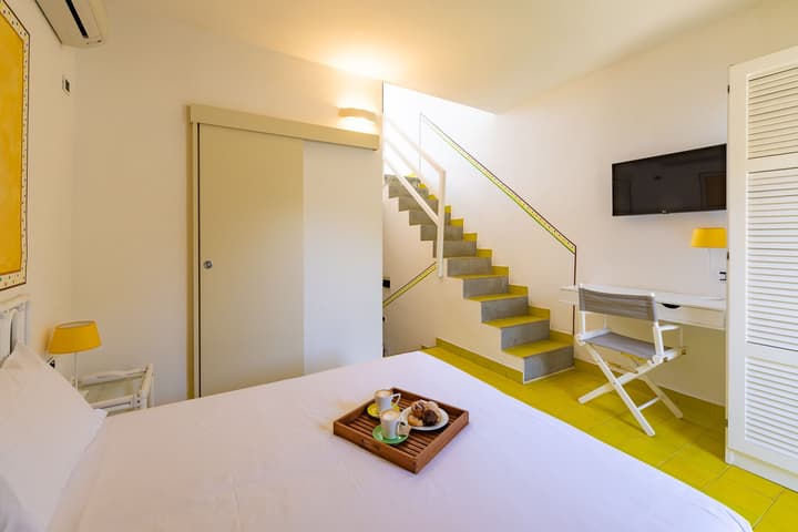 UNAHOTELS Club Hotel Ancora