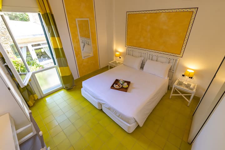 UNAHOTELS Club Hotel Ancora
