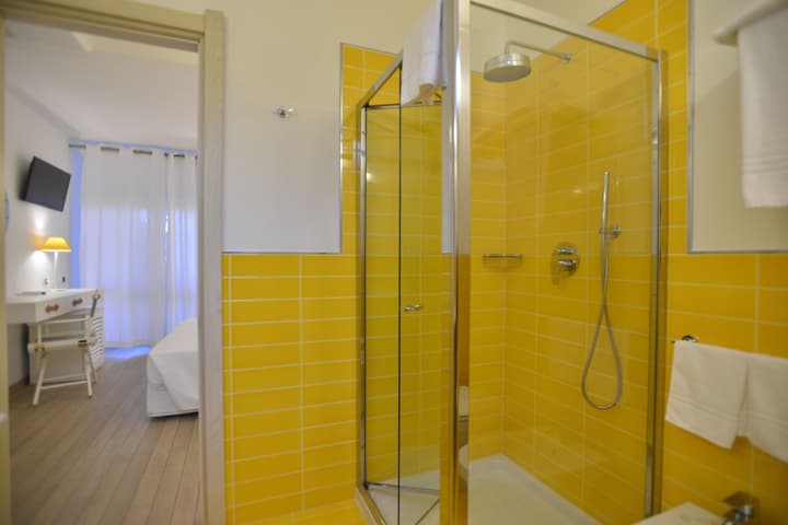 UNAHOTELS Club Hotel Ancora