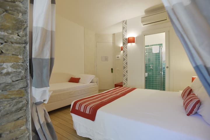 UNAHOTELS Club Hotel Ancora