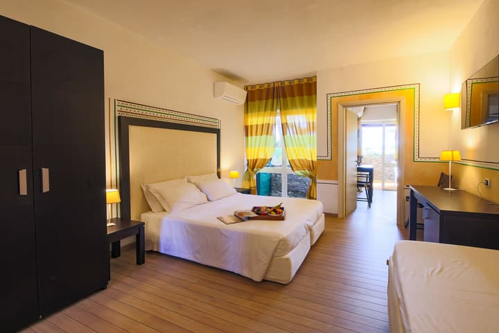 UNAHOTELS Club Hotel Ancora