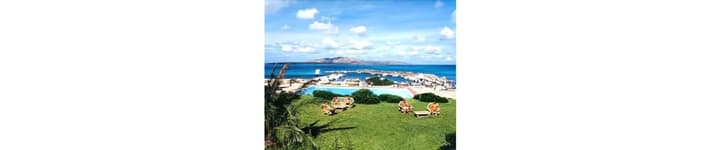 UNAHOTELS Club Hotel Ancora