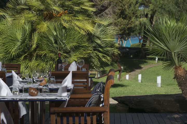 UNAHOTELS Club Hotel Ancora
