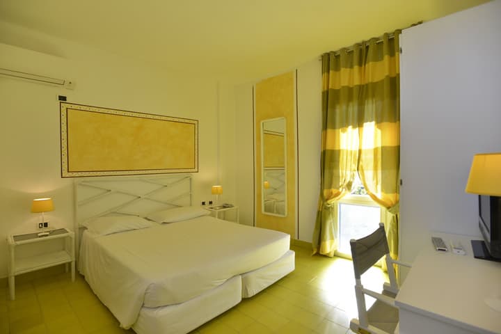 UNAHOTELS Club Hotel Ancora