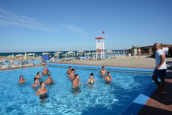 UNAHOTELS Club Hotel Ancora