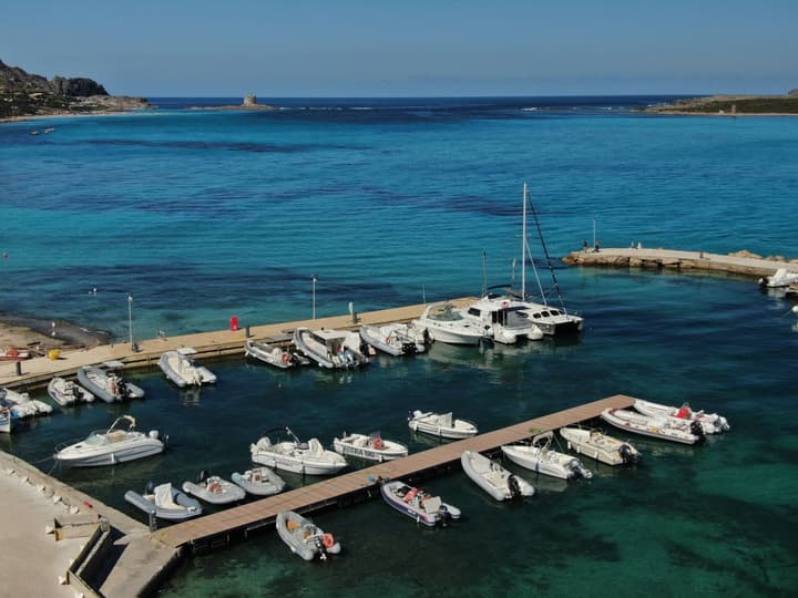 UNAHOTELS Club Hotel Ancora