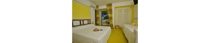 UNAHOTELS Club Hotel Ancora