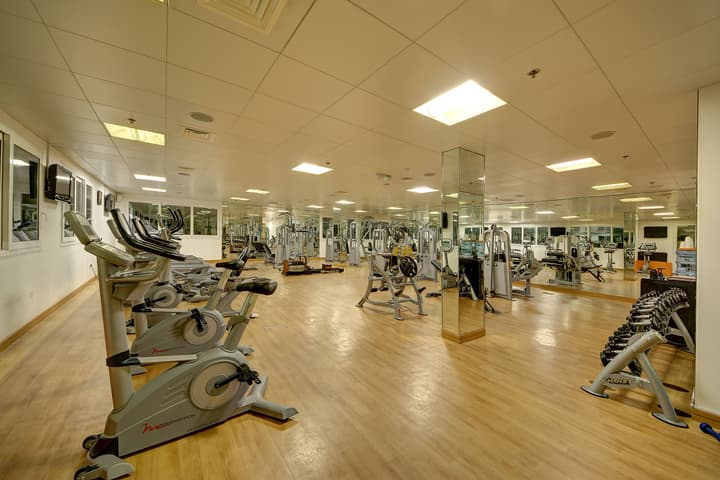 Al Khoory Hotel Apartments