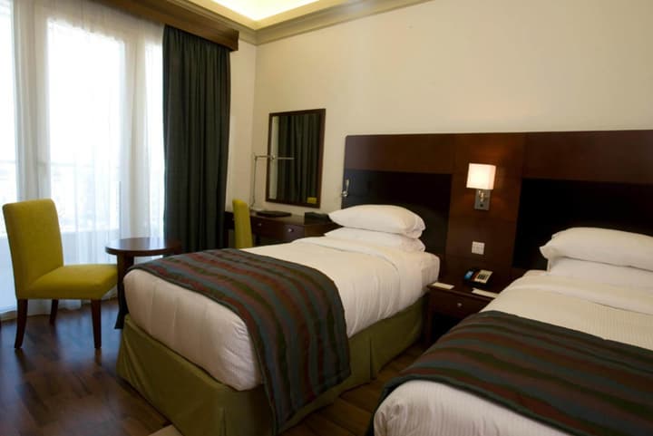 Al Khoory Hotel Apartments