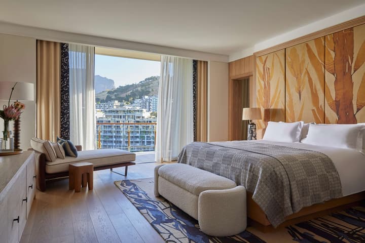 One&Only Cape Town