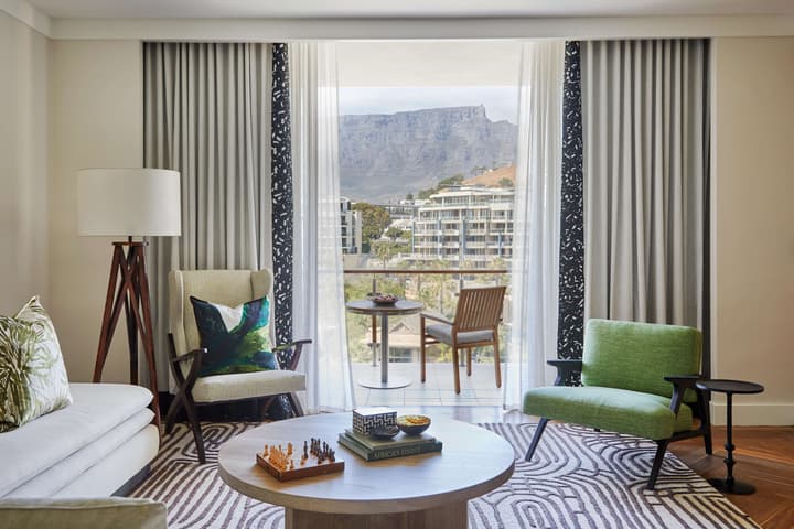 One&Only Cape Town
