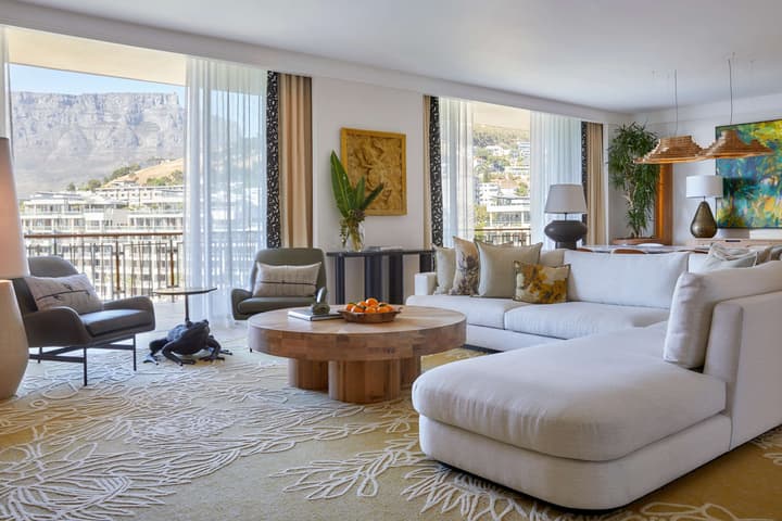 One&Only Cape Town