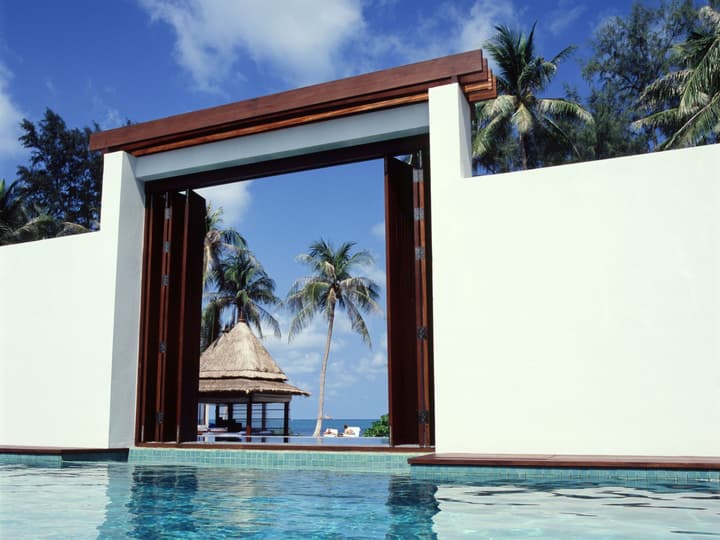 SALA Samui Choengmon Beach