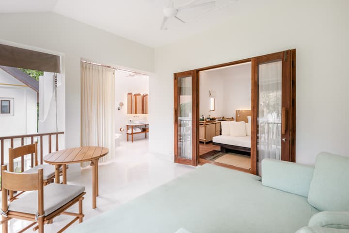 SALA Samui Choengmon Beach
