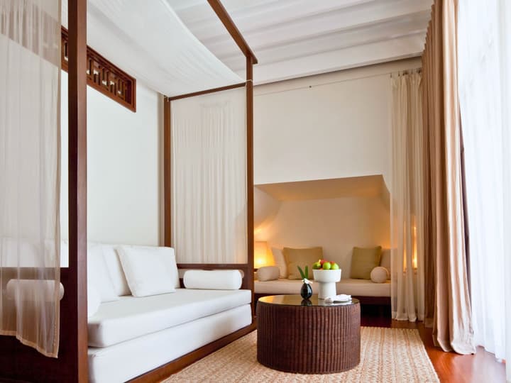 SALA Samui Choengmon Beach