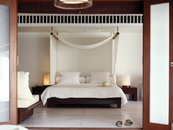 SALA Samui Choengmon Beach