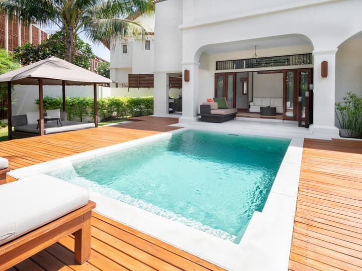 SALA Samui Choengmon Beach