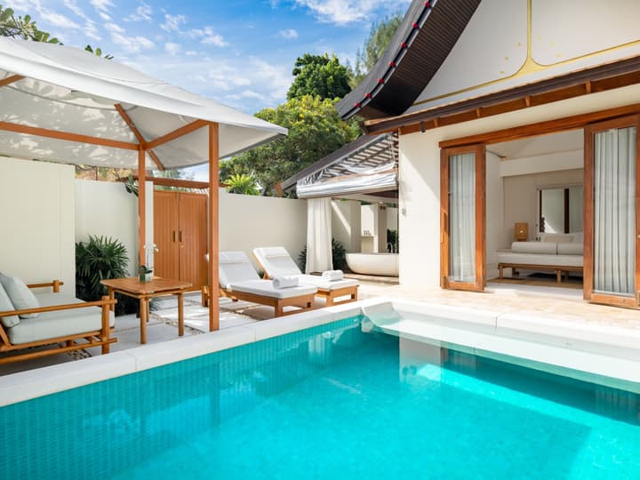 SALA Samui Choengmon Beach