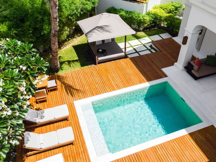 SALA Samui Choengmon Beach