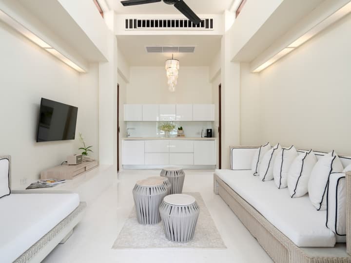 SALA Samui Choengmon Beach