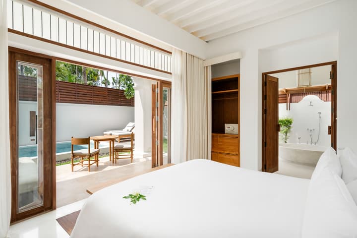 SALA Samui Choengmon Beach