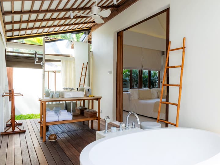 SALA Samui Choengmon Beach
