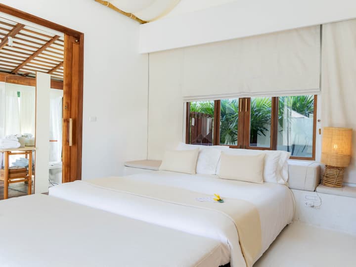 SALA Samui Choengmon Beach