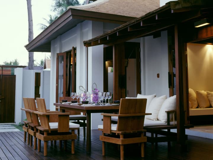 SALA Samui Choengmon Beach