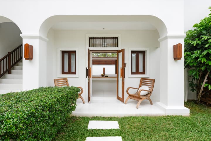 SALA Samui Choengmon Beach