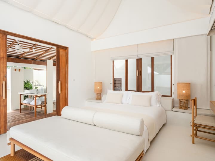 SALA Samui Choengmon Beach
