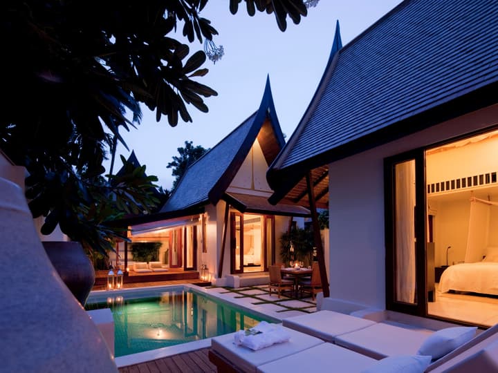 SALA Samui Choengmon Beach