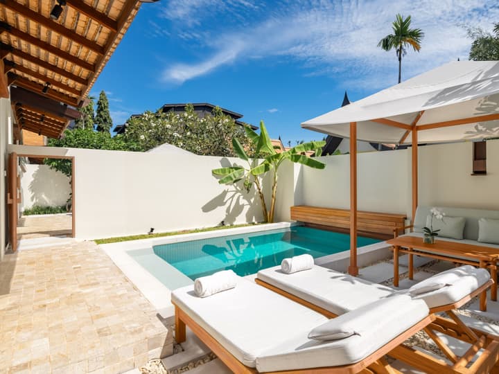 SALA Samui Choengmon Beach