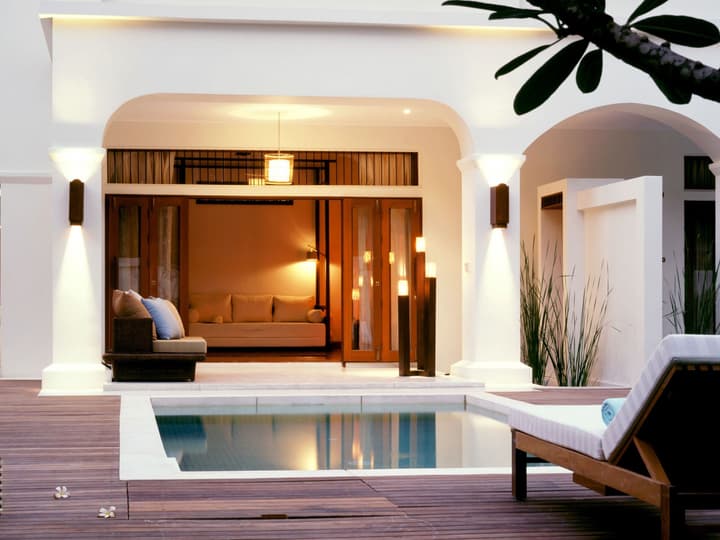 SALA Samui Choengmon Beach