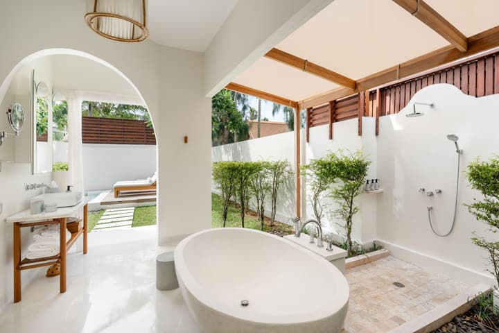 SALA Samui Choengmon Beach