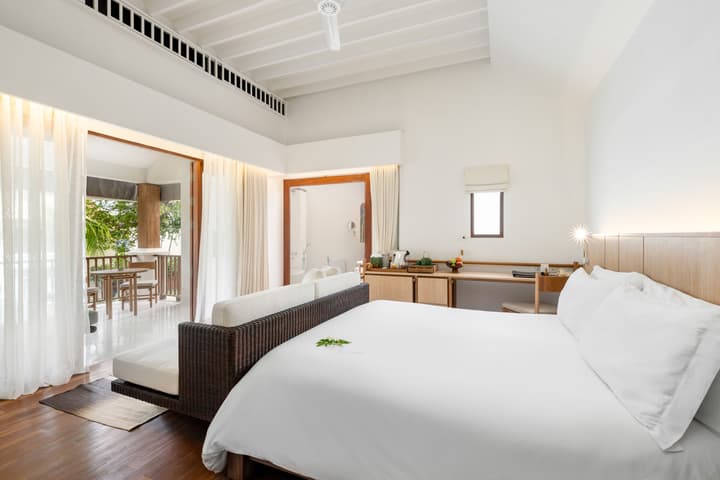 SALA Samui Choengmon Beach