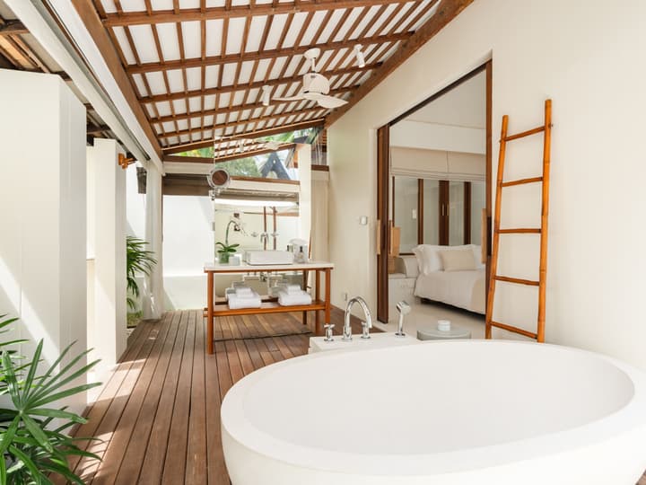 SALA Samui Choengmon Beach