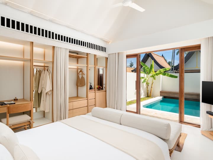 SALA Samui Choengmon Beach