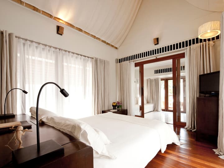 SALA Samui Choengmon Beach