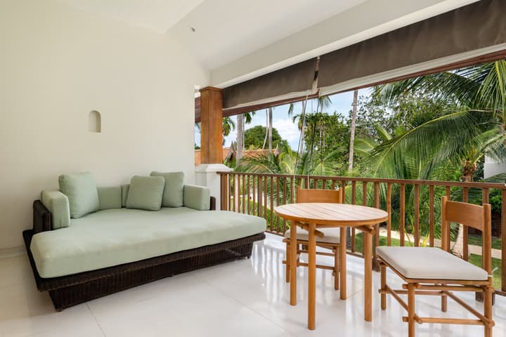 SALA Samui Choengmon Beach