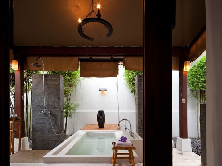 SALA Samui Choengmon Beach