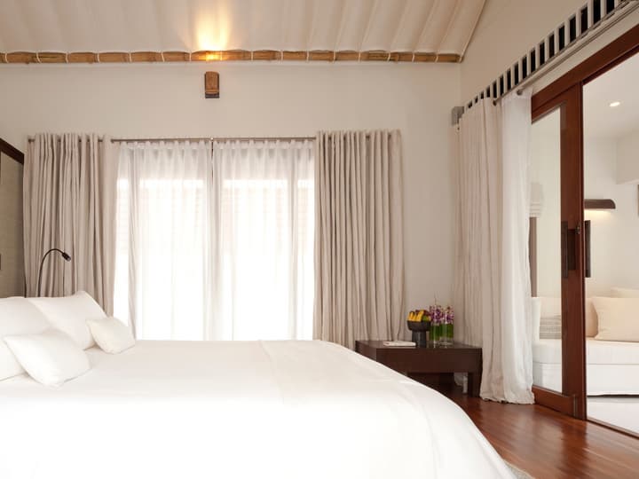 SALA Samui Choengmon Beach