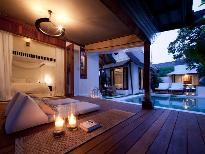 SALA Samui Choengmon Beach