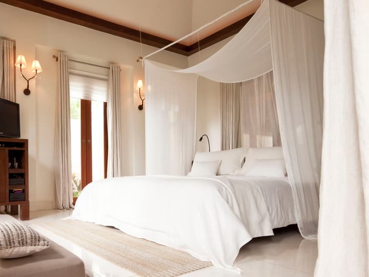 SALA Samui Choengmon Beach